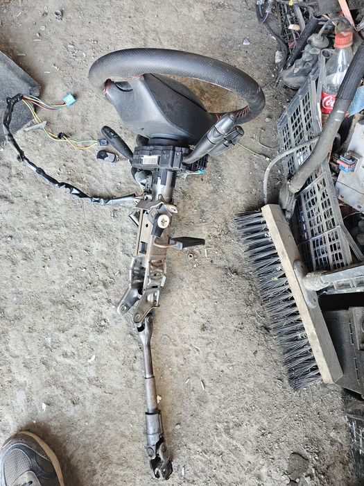 Coloana directie  AX VOLAN CITROEN C5 AN 2001-2004