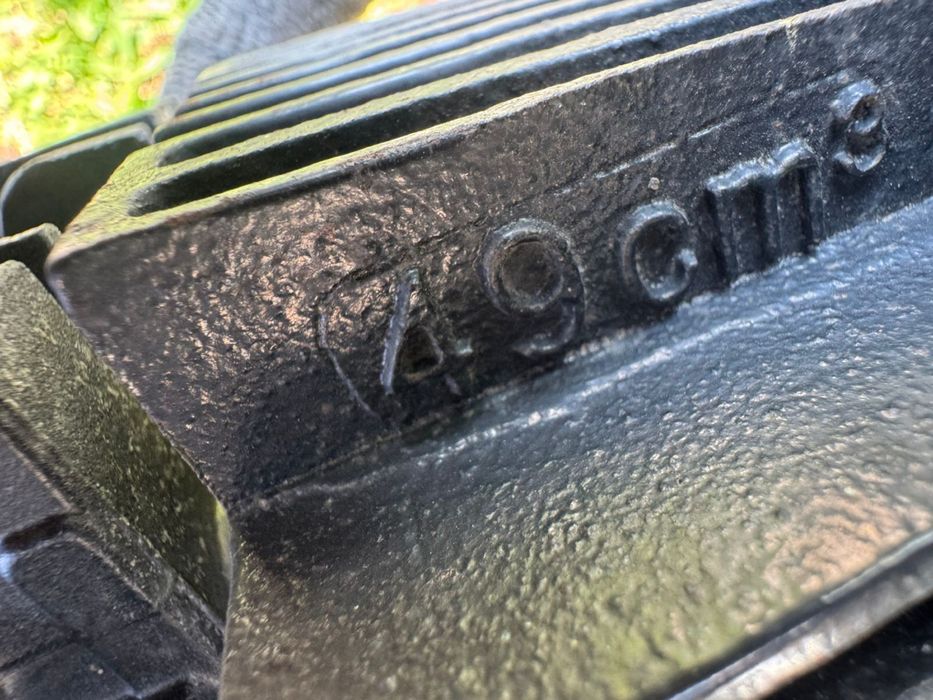 Мопед Альфа Champ