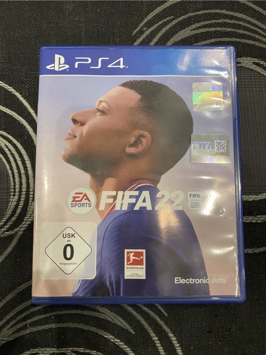 Ps4 игри запзени