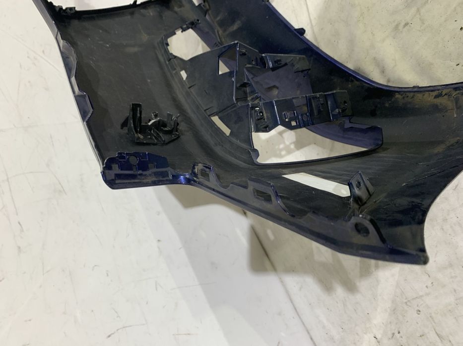 Bara fata Audi A4, B9, facelift, 2020, 2021, 2022, 2023, cod origine OE 8W0807437AH.