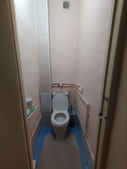 Квартира 4 комнатная