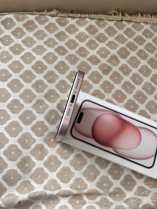 Айфон 15 iPhone 15