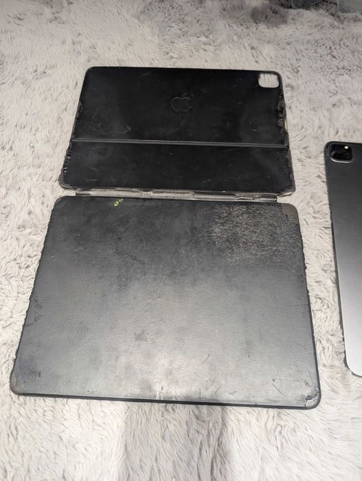 iPad Pro 4th 12.9 а2229 a2232 - ЧАСТИ