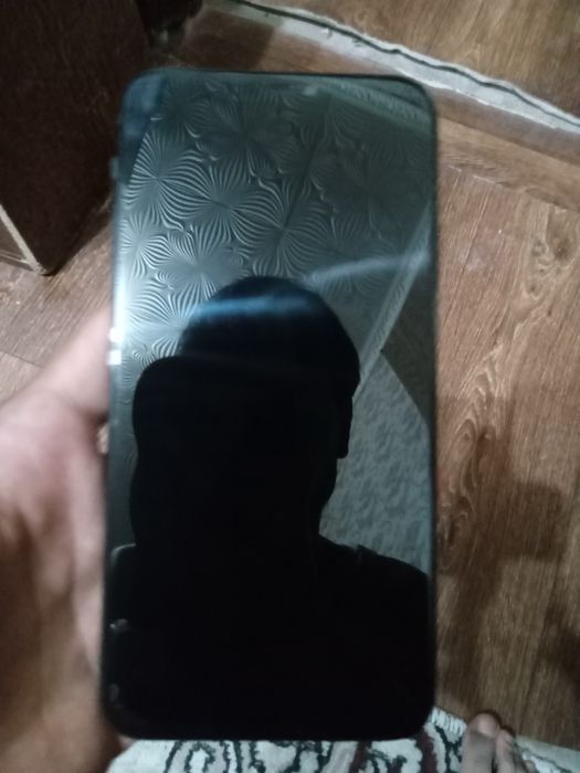 Iphone 11 pro max 256 gb