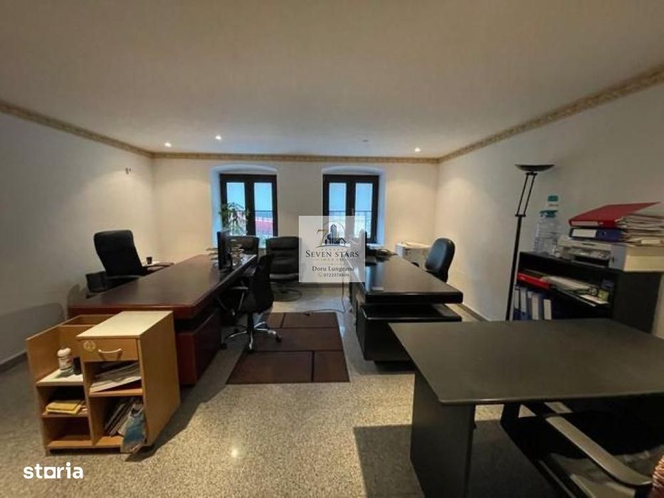 Spatiu Birouri,Cab.Avocatura,Contabilitate,Sediu Firma! Metr.Unirii