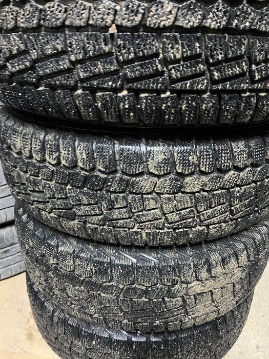 Диски комплект.