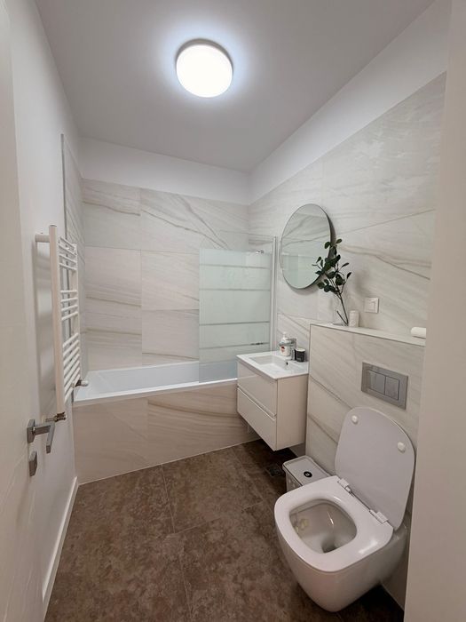Apartament Premium Atlas Residence - Sector 1 - Herăstrău