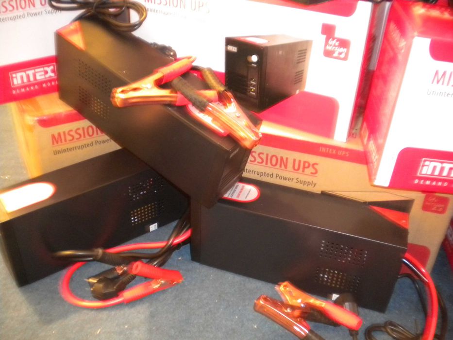 UPS sau sursa centrale termice pe lemn, carbune, bricheti etc.