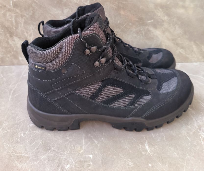 Високи обувки Ecco GTX 41 номер