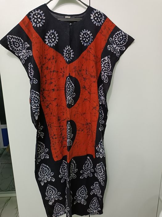 Большие платья,50-56