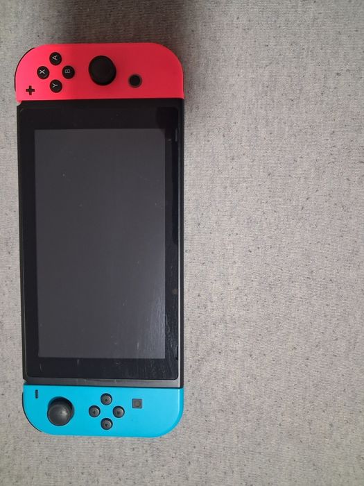 Consola Nintendo Switch + Joc Red Dead Redemption GRATUIT