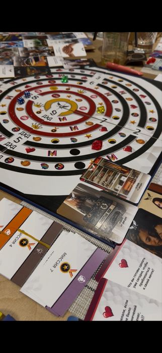 Трансформационные игры