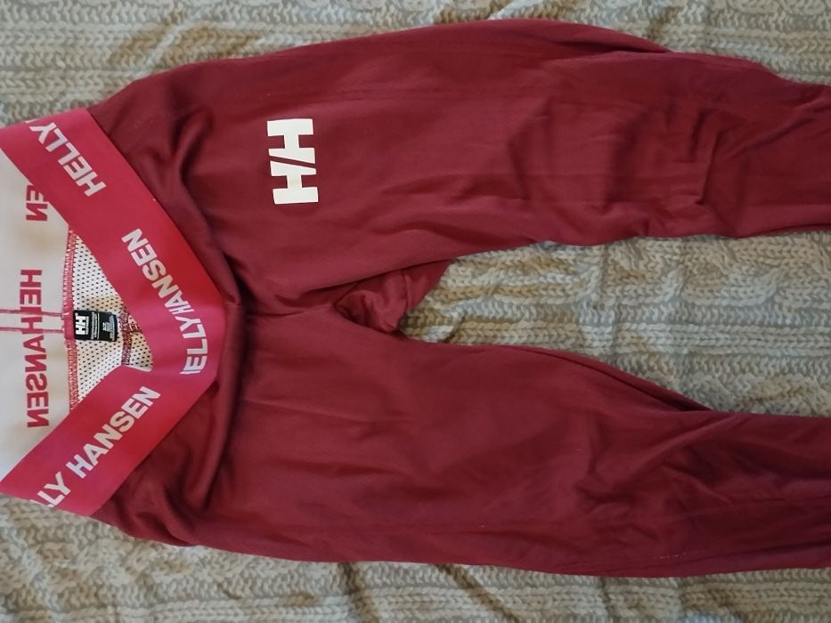 helly hansen -  туризъм клин