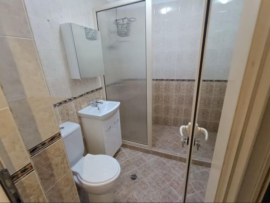 Дава се под наем Тристаен апартамент в София, Медицинска академия - 75 кв.м за 600 € - Снимка #7