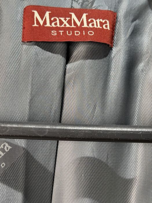 Продам оригинал пальто Max Mara