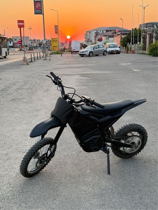 Yozma IN10 –  Electric 2600W | Ca Nou – Doar 1600 km