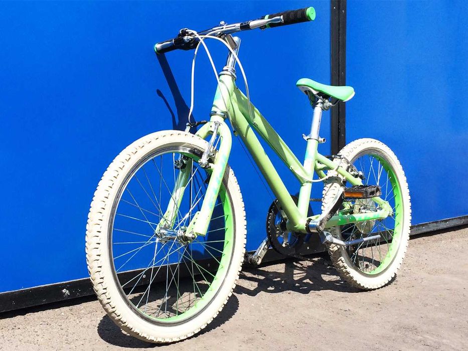 Велосипед Fuji Sandblaster G USA