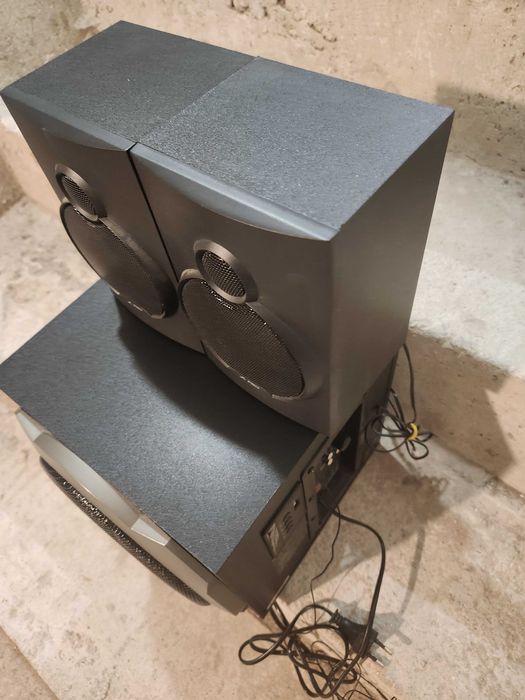 Тонколони F&D A521X 2.1 със субуфер