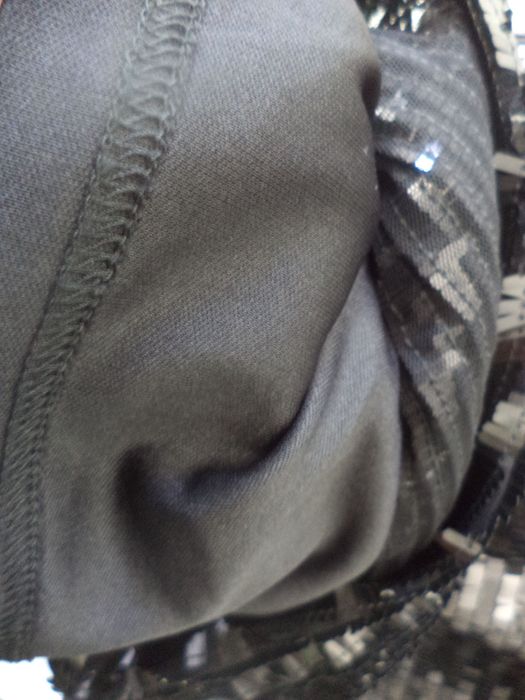 Официална рокля Mango размер S