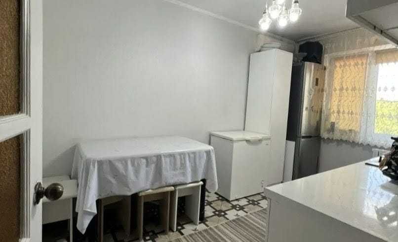 3 ком квартира на детской больнице