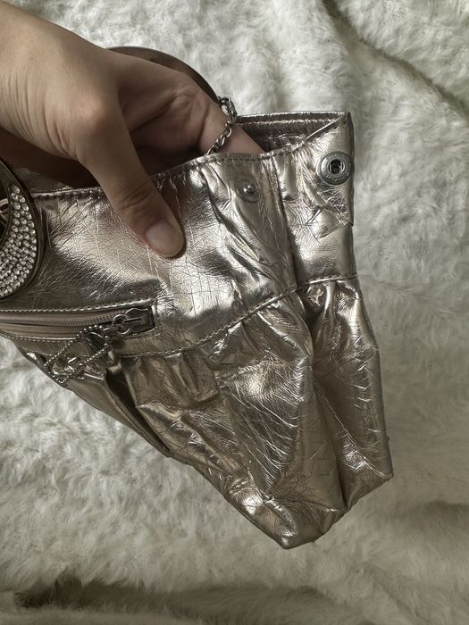 Сумочка маленькая винтаж