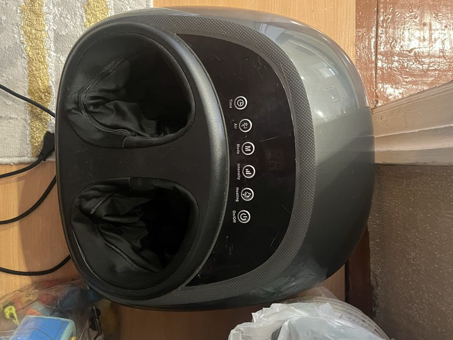 Массажер для ног