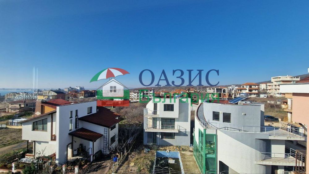 Апартамент с 1 спалня, 3 ет. , Свети Влас, България, 68.33 кв. м.