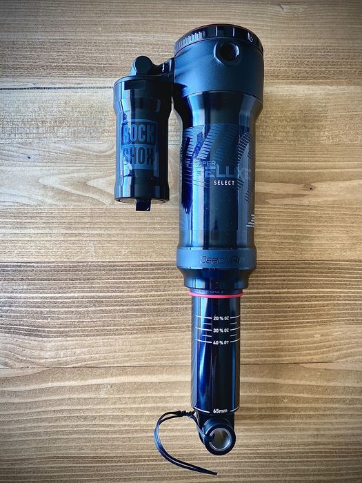 Нов RockShox Super Deluxe Select 205x65