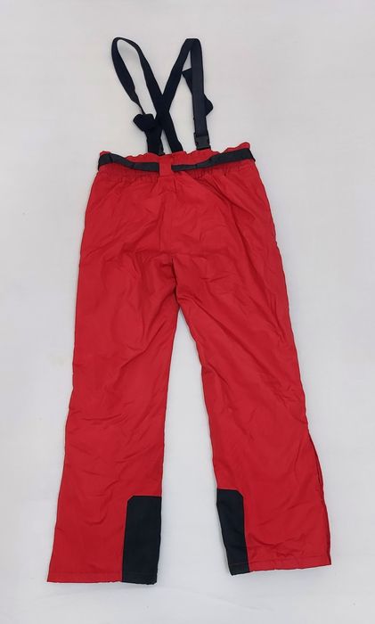 Pantaloni iarnă Fjallraven Thinsulate ptr schi, snowboard, măsura L
