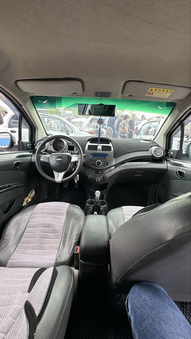 spark 2- pozitsiya 1,25 litr