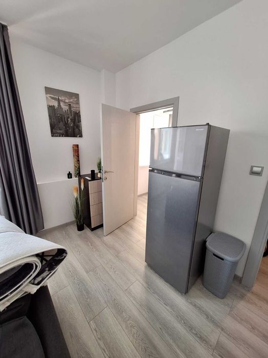 Двустаен Апартамент в Тракия