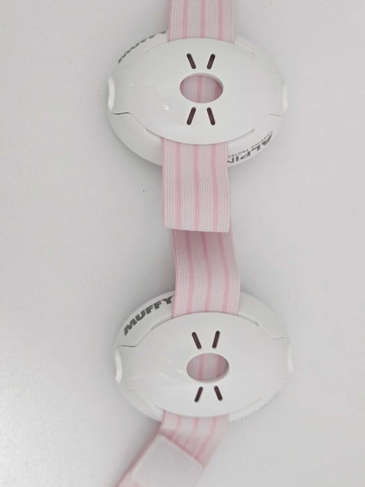 Casti antifonice Alpine Muffy Baby