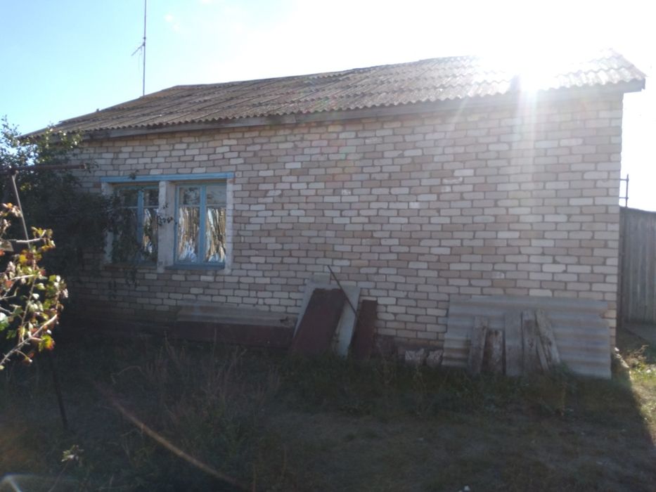 Продам частный дом