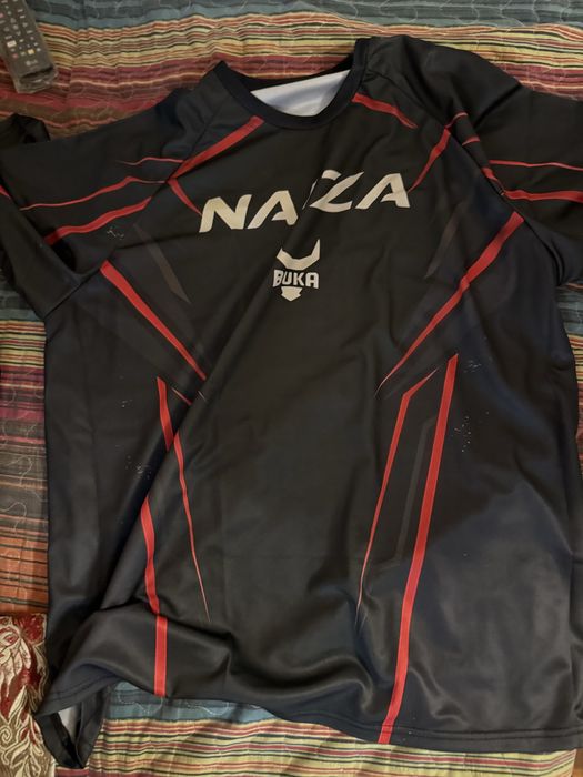 Футболка новая найза