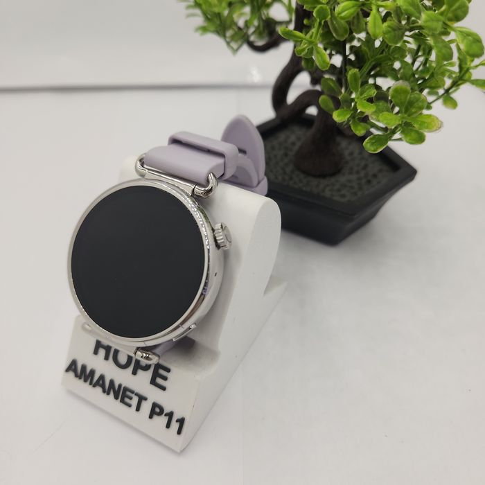 Hope Amanet P11-HUAWEI SMARTWATCH/KSU-B19/41MM/Garantie