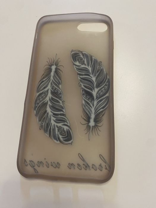 Case/ Протектор/ Калъф за iPhone 7 Plus