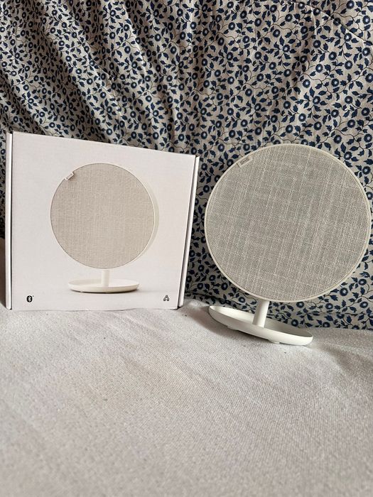 Boxa portabila SOLSKYDD