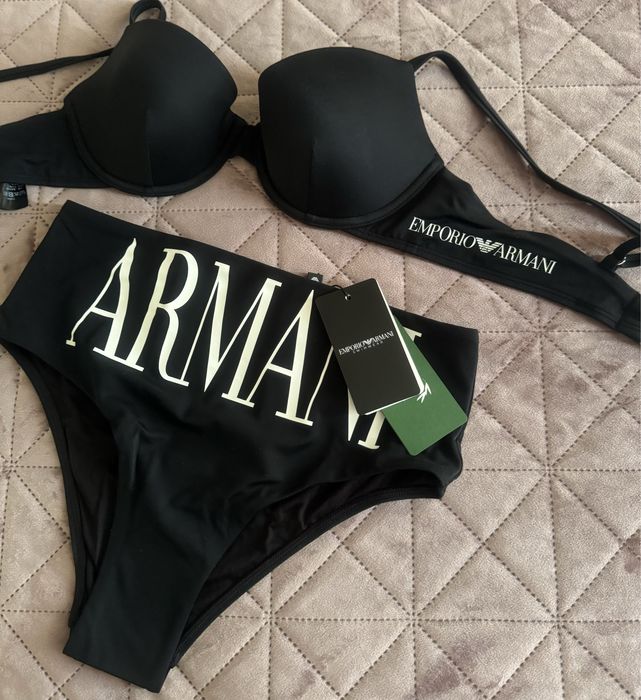 Emporio Armani бански