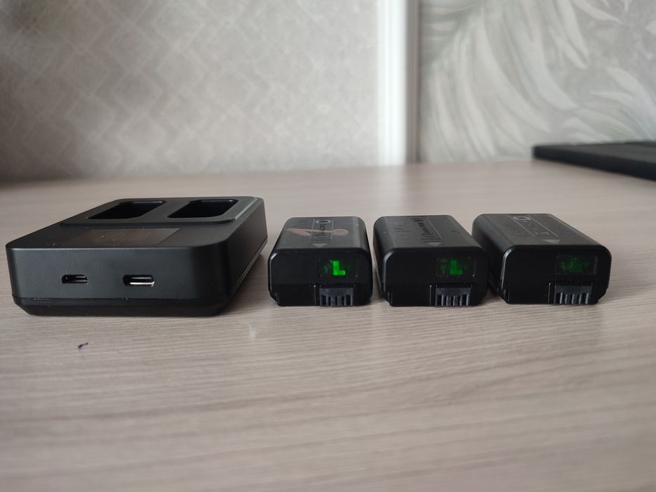 Sony  А6400 в отличном состоянии