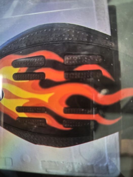 Vând Waveboard negru