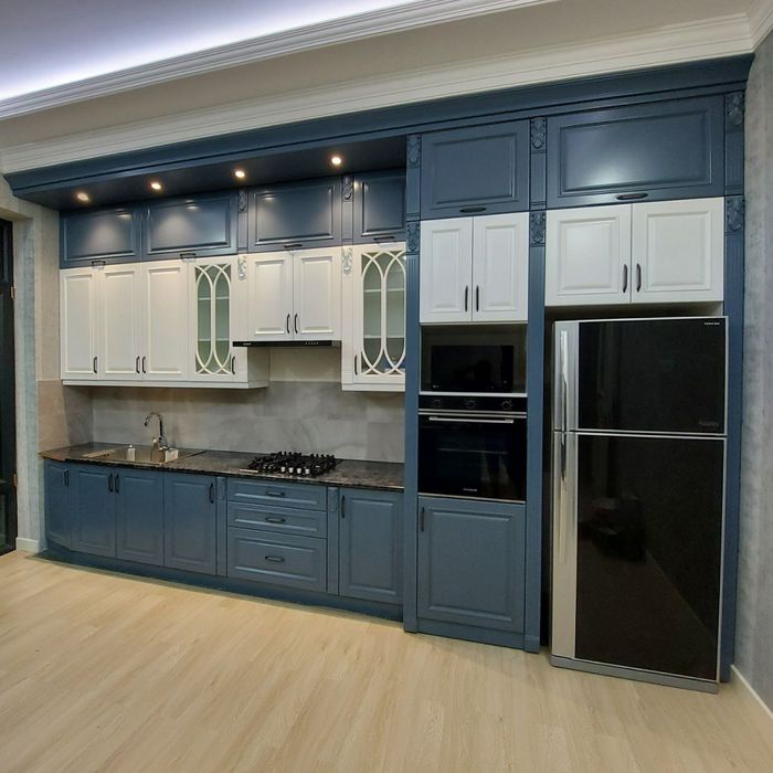 Янги 16 йиллик. Бунёдкор мах 4 сот (1сот захват)+ катта бог.