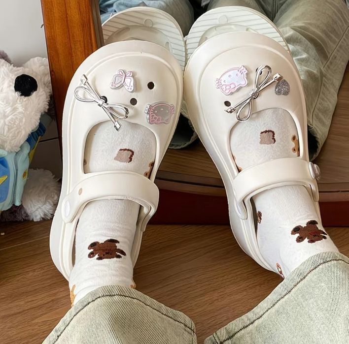 Обувь для девочек