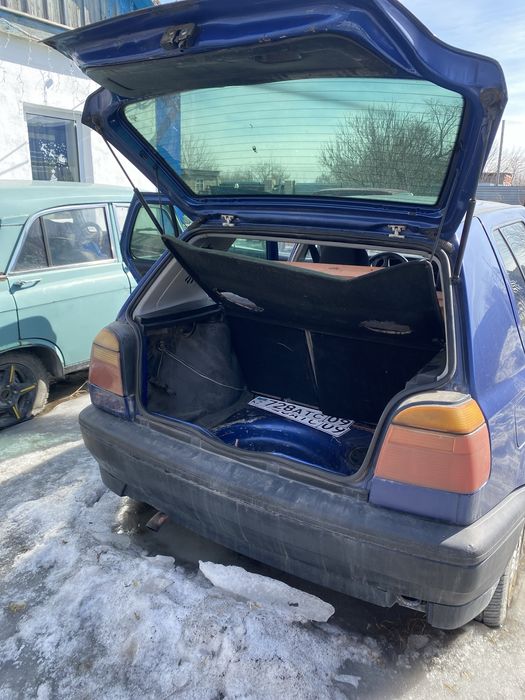 Продам автомобиль