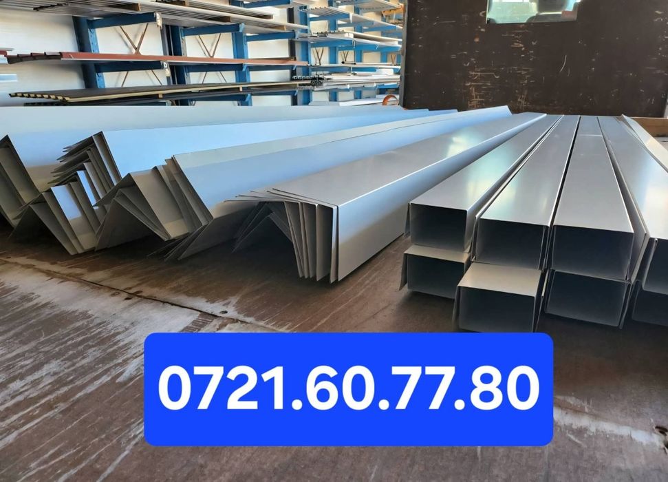 Panouri Senvis Sandwich Senvici