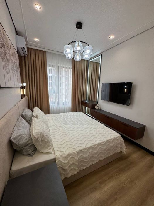 Продается квартира ЖК Oz Makon 57м2