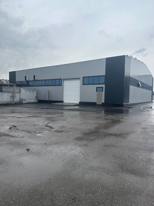 Konteyner | Kantener