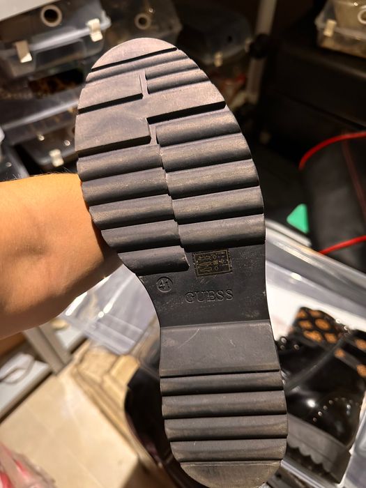 Дамски кубинки Guess