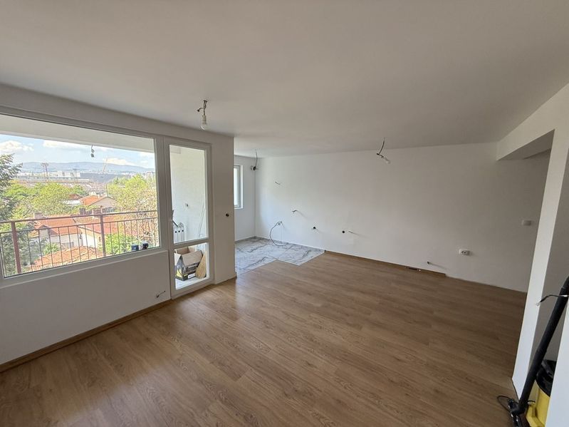 Продава се Двустаен апартамент в София, Красна поляна 3 - 76 кв.м за 2435 €/кв.м - Снимка #1