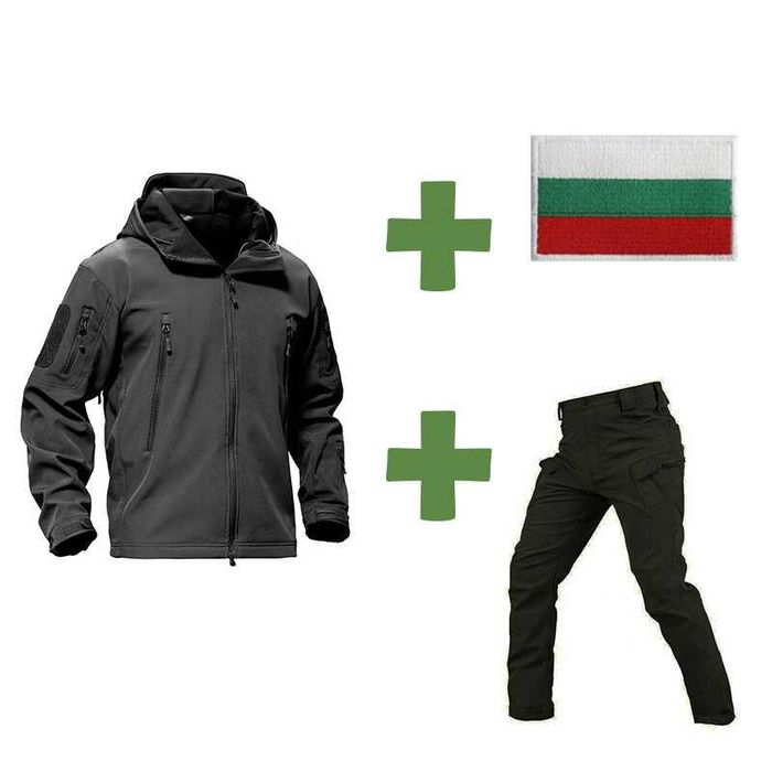 Тактически комплекти ПРОМОЦИЯ