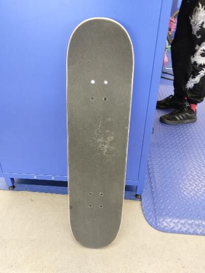 Placă Skateboard Completă Cp500 Ice Cream - (SecondHand) Decathlon